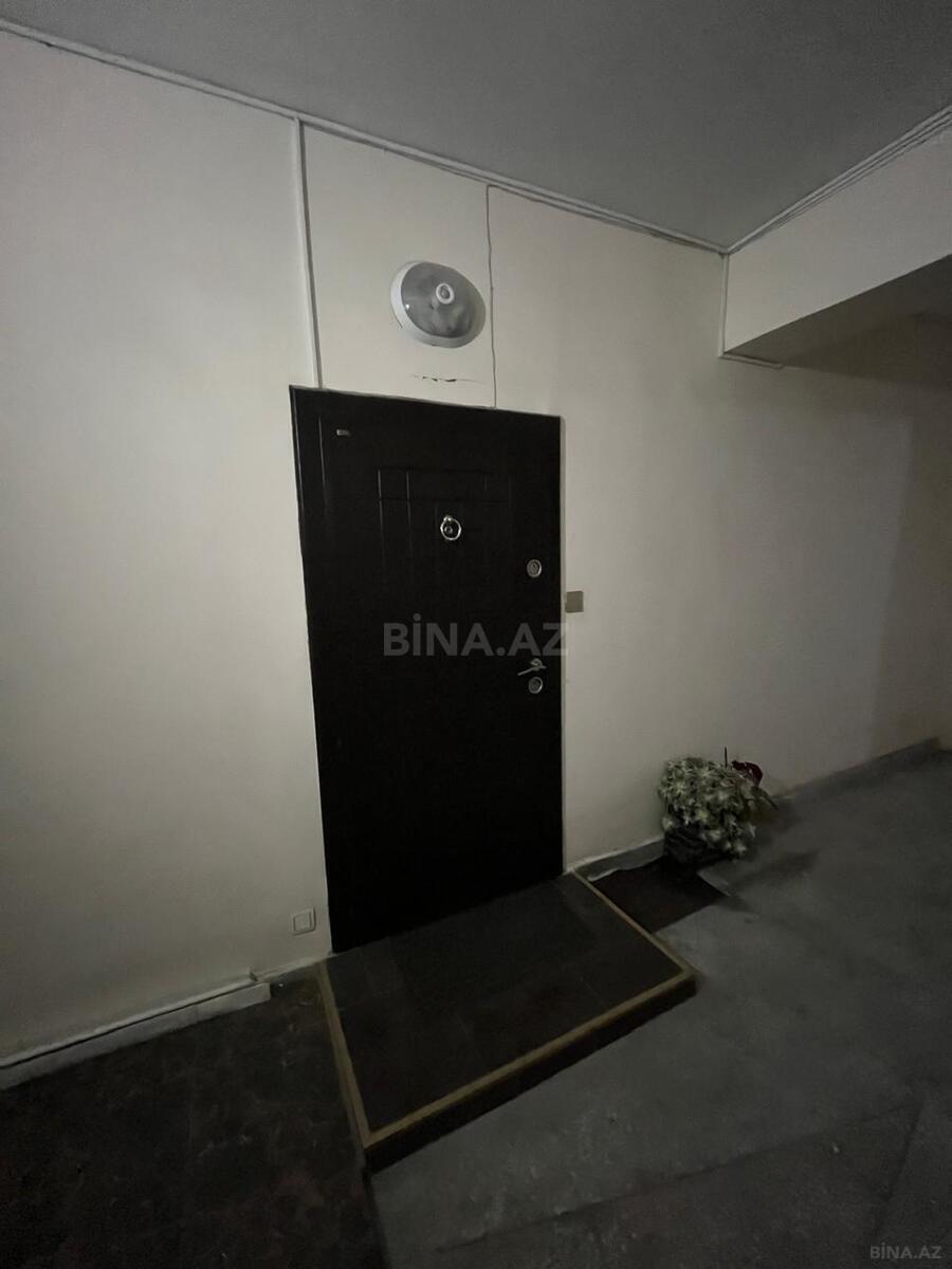 3 otaqlı Yeni tikili, Əhmədli m., Bakı
