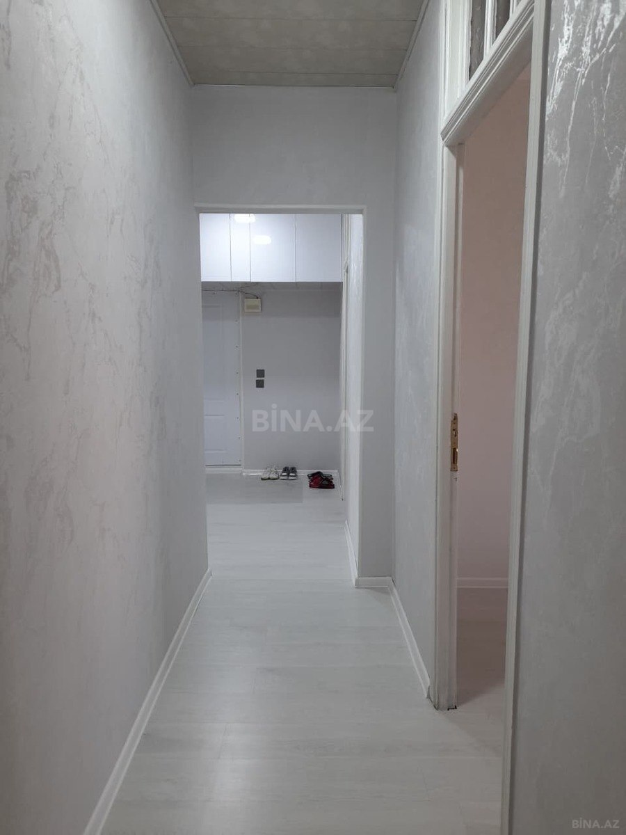 5 otaqlı Köhnə tikili, Xətai r., Bakı