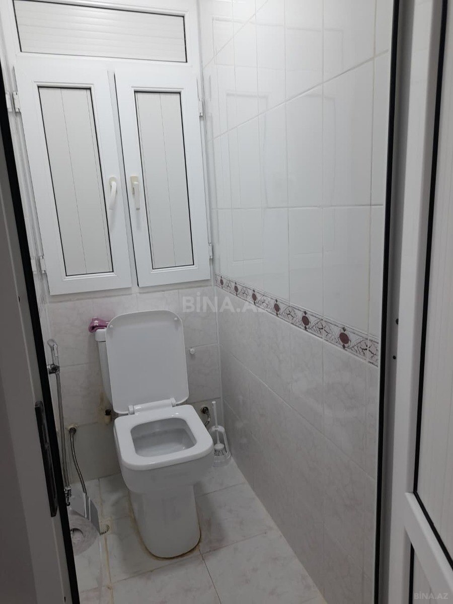 5 otaqlı Köhnə tikili, Xətai r., Bakı
