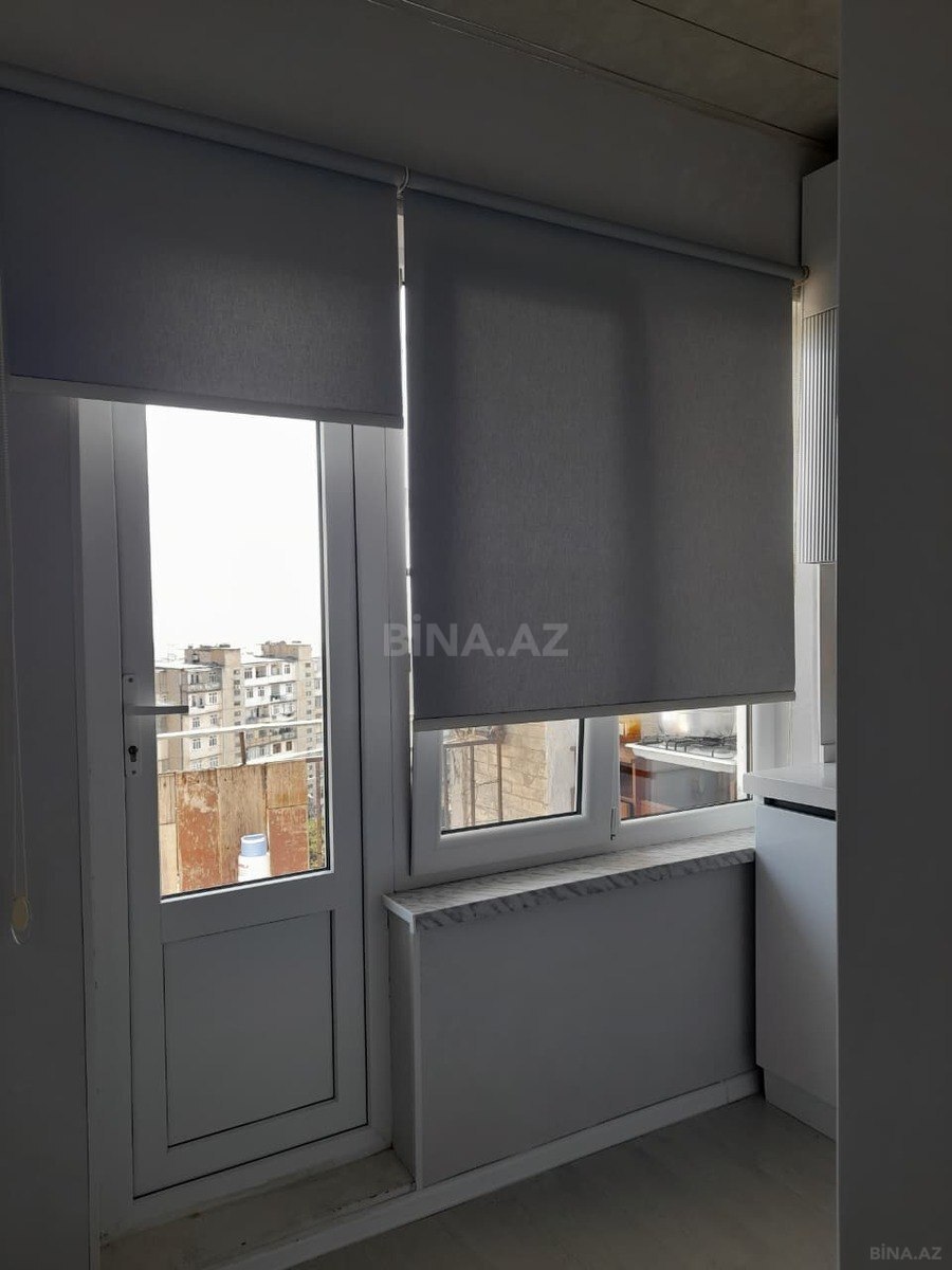 5 otaqlı Köhnə tikili, Xətai r., Bakı