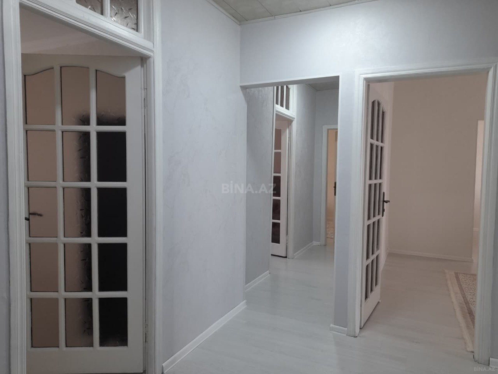 5 otaqlı Köhnə tikili, Xətai r., Bakı