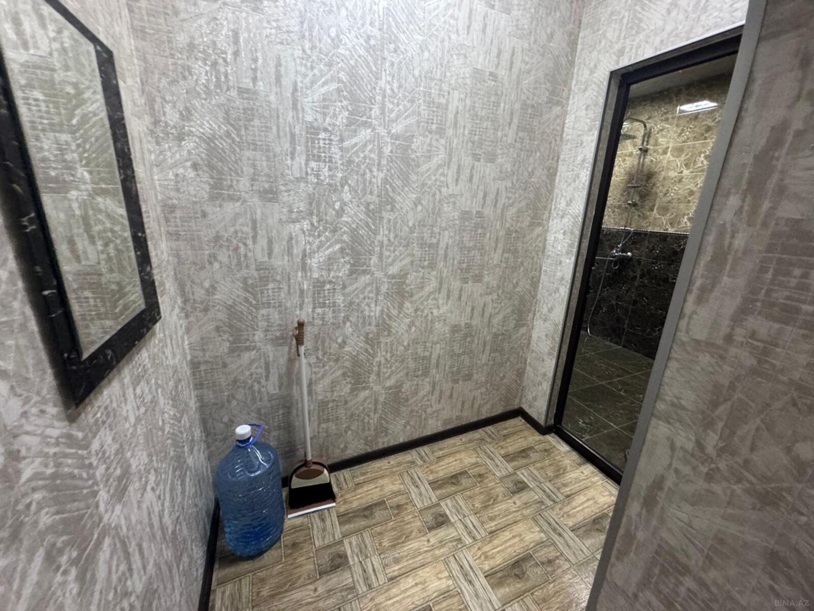 3 otaqlı Yeni tikili, 28 May m., Bakı