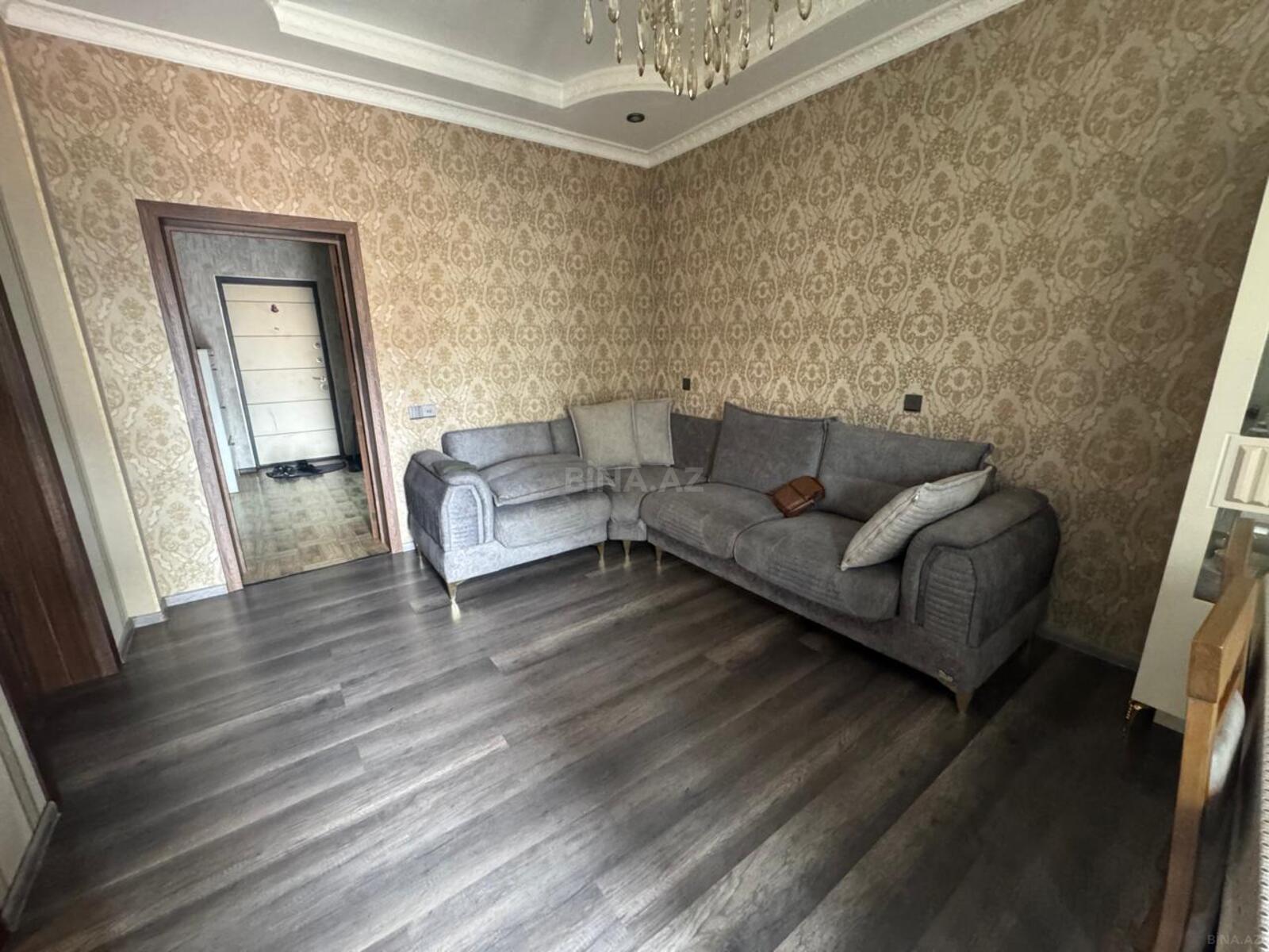3 otaqlı Yeni tikili, 28 May m., Bakı