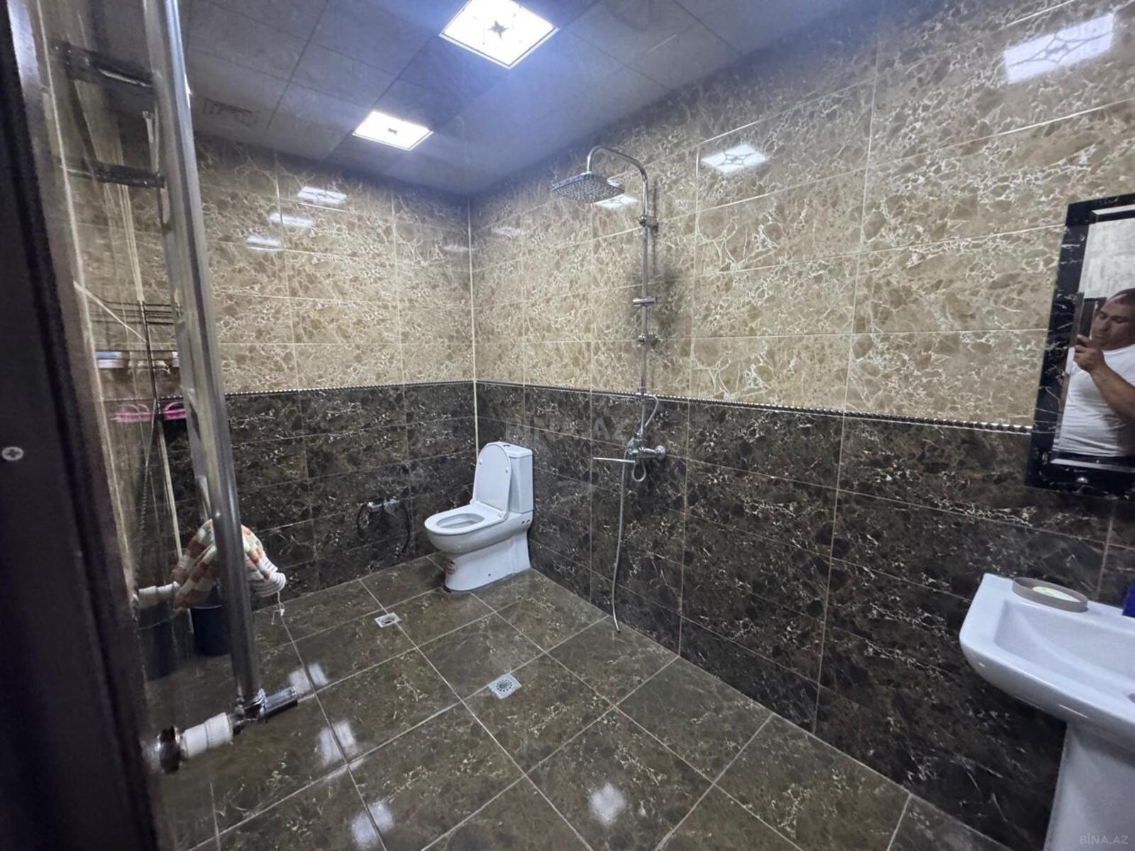 3 otaqlı Yeni tikili, 28 May m., Bakı