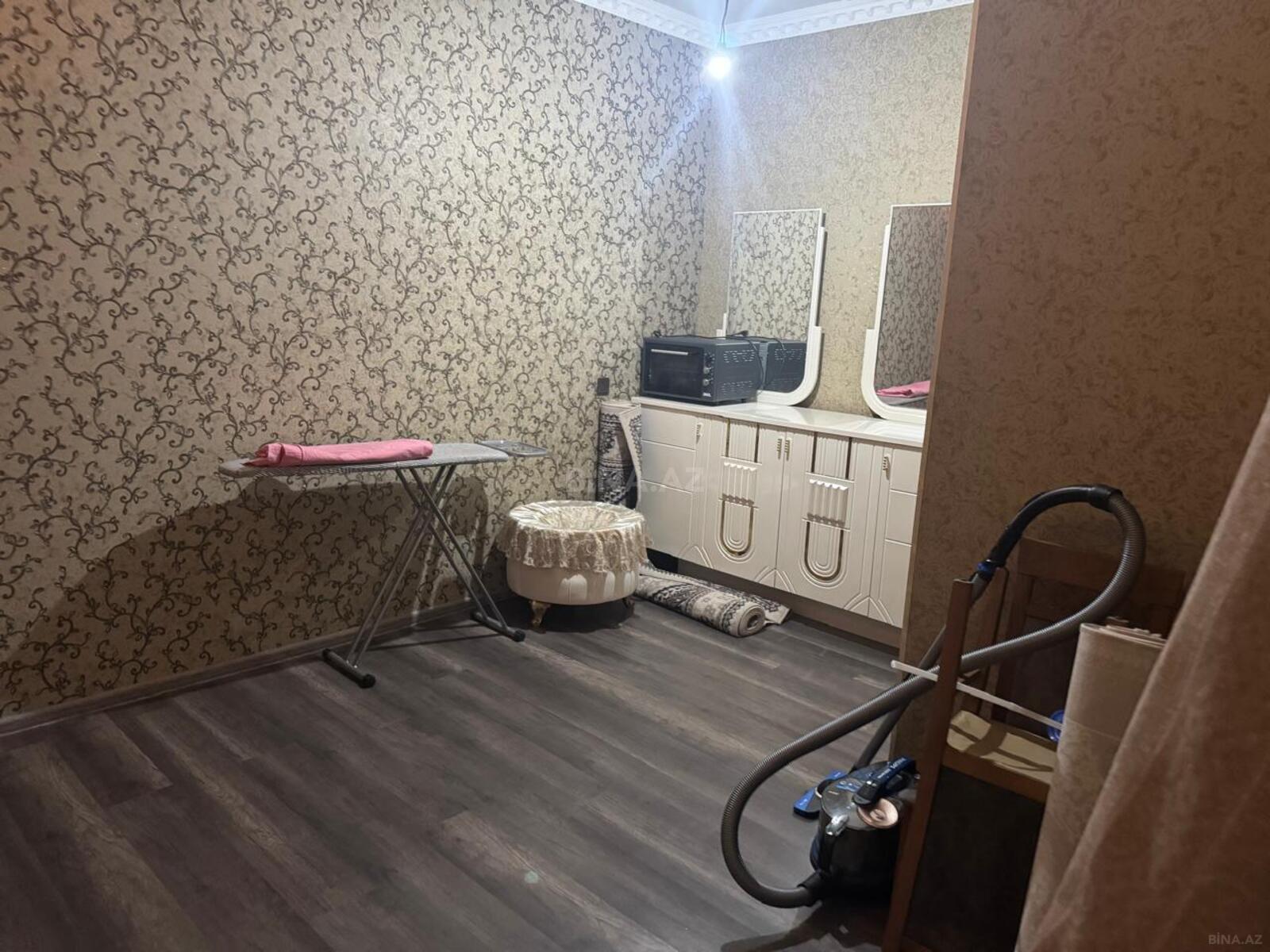 3 otaqlı Yeni tikili, 28 May m., Bakı