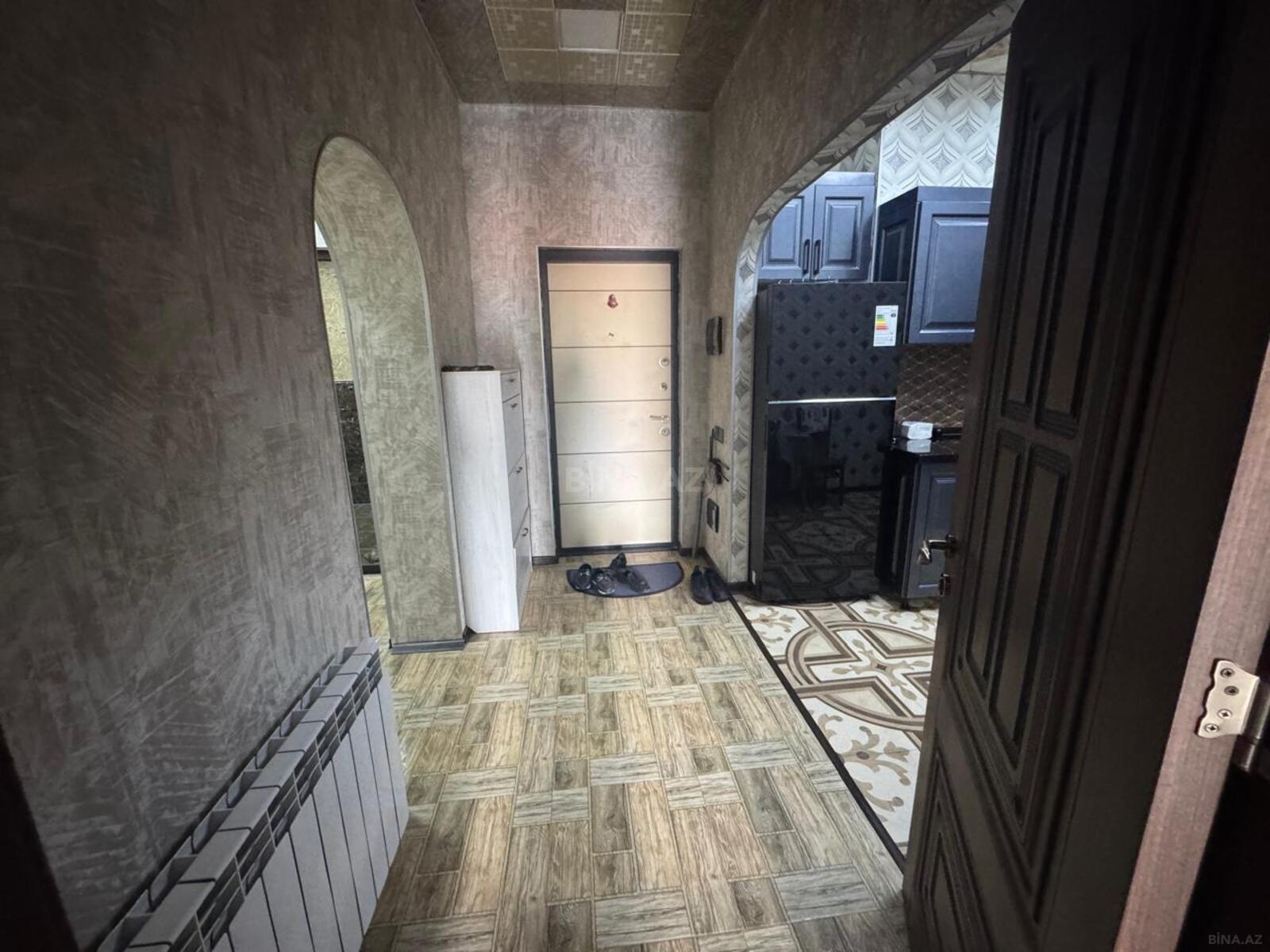 3 otaqlı Yeni tikili, 28 May m., Bakı
