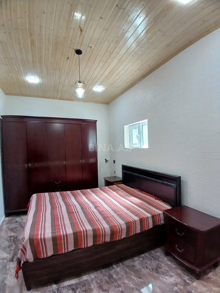2 otaqlı Həyət evi/Bağ evi, Bilgəh q., Bakı