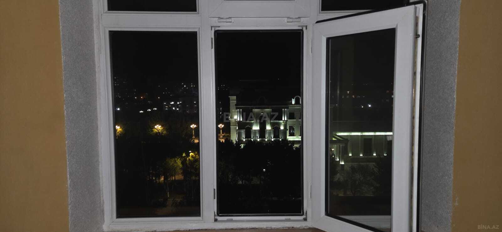 3 otaqlı Köhnə tikili, Sumqayıt