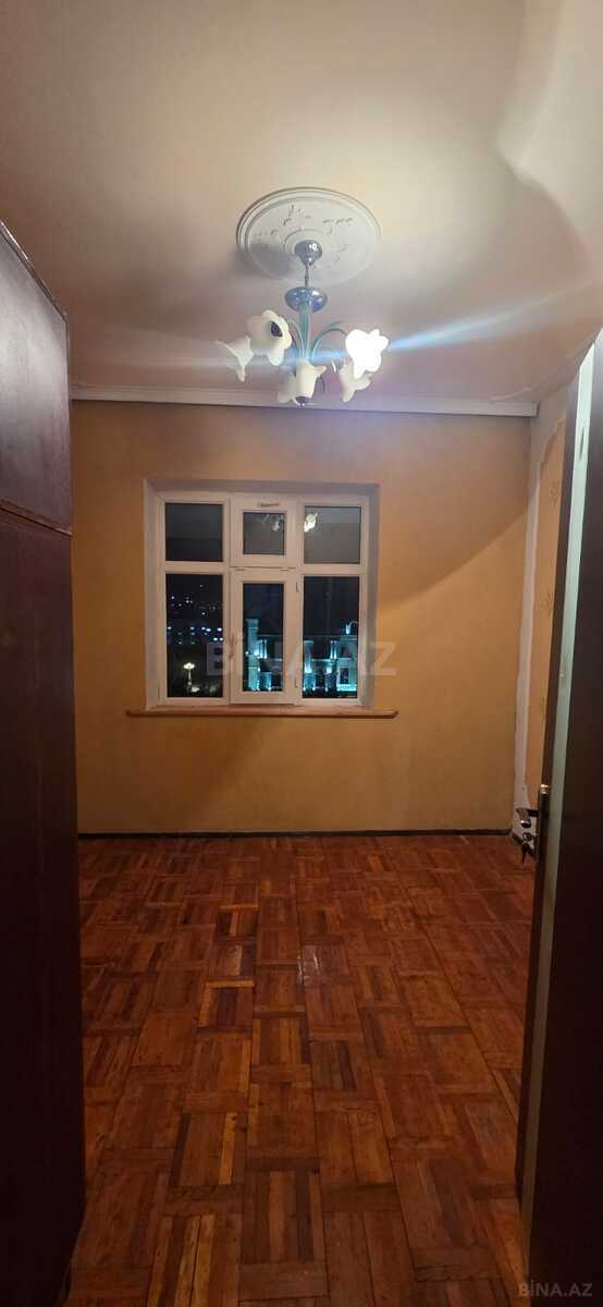 3 otaqlı Köhnə tikili, Sumqayıt