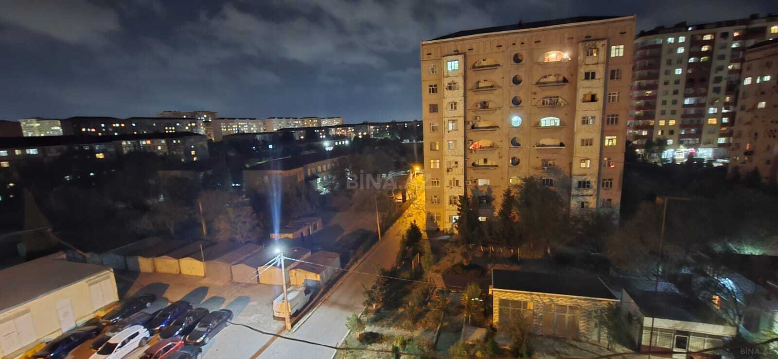3 otaqlı Köhnə tikili, Sumqayıt