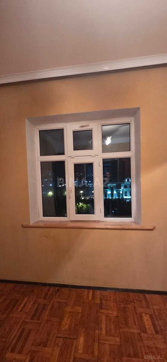 3 otaqlı Köhnə tikili, Sumqayıt