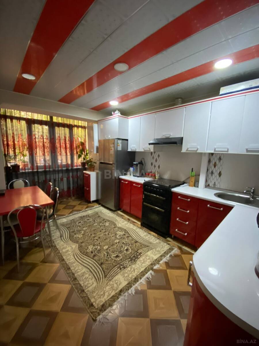 2 otaqlı Köhnə tikili, Həzi Aslanov q., Bakı