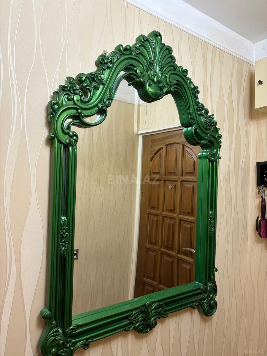 2 otaqlı Yeni tikili, Neftçilər m., Bakı