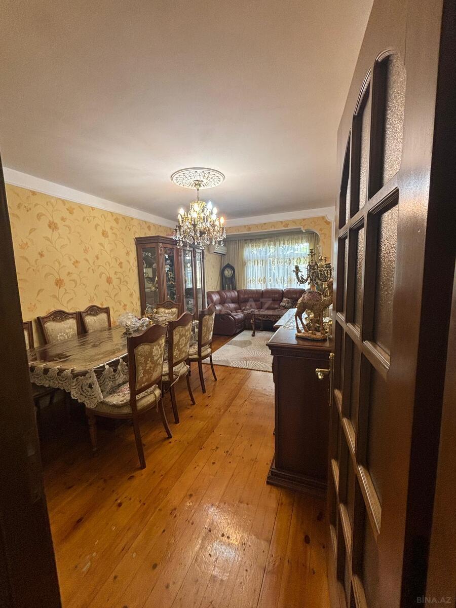 2 otaqlı Yeni tikili, Neftçilər m., Bakı