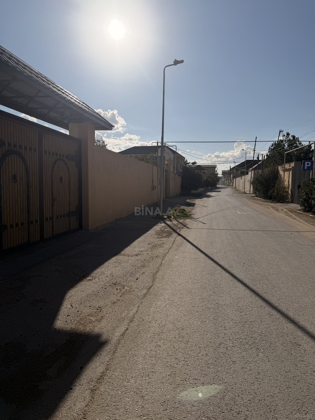 Torpaq Bilgəh q., Bakı