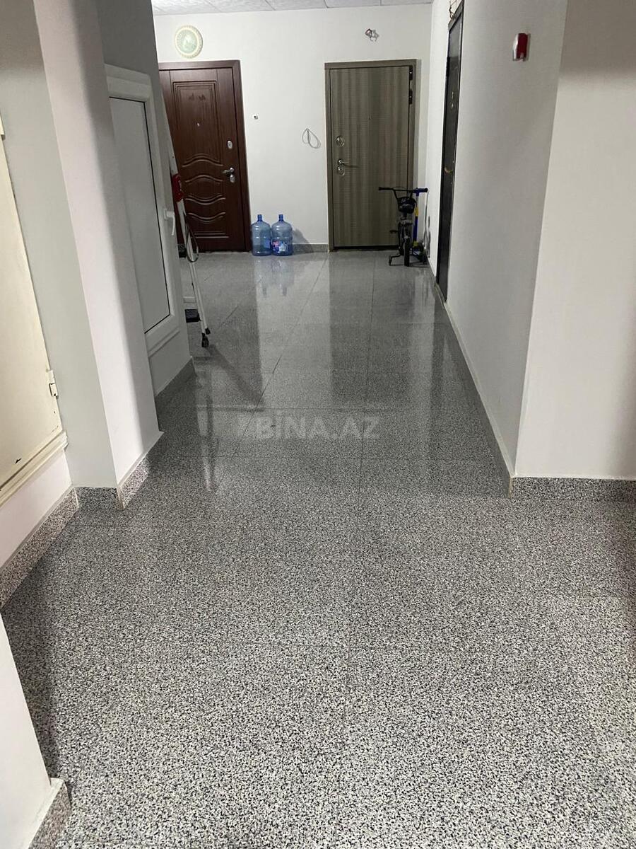 2 otaqlı Yeni tikili, Qara Qarayev m., Bakı