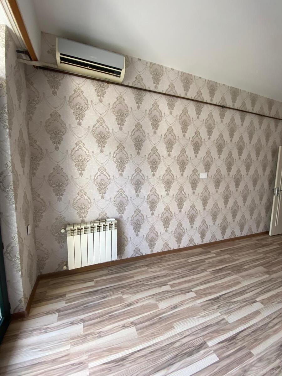 2 otaqlı Yeni tikili, Qara Qarayev m., Bakı
