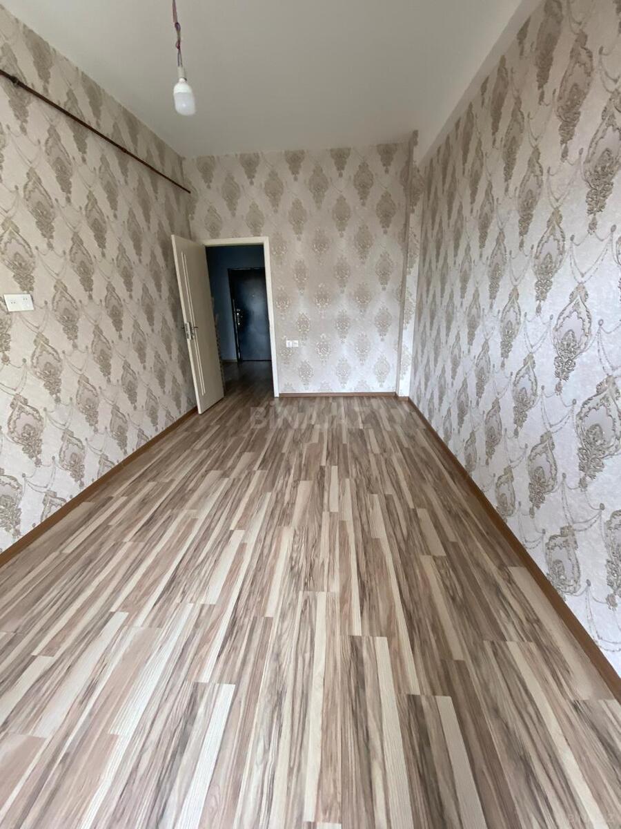 2 otaqlı Yeni tikili, Qara Qarayev m., Bakı