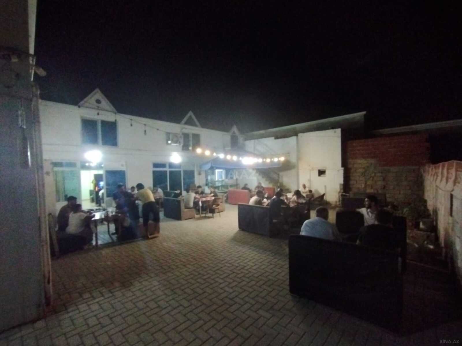 Obyekt Məmmədli q., Bakı