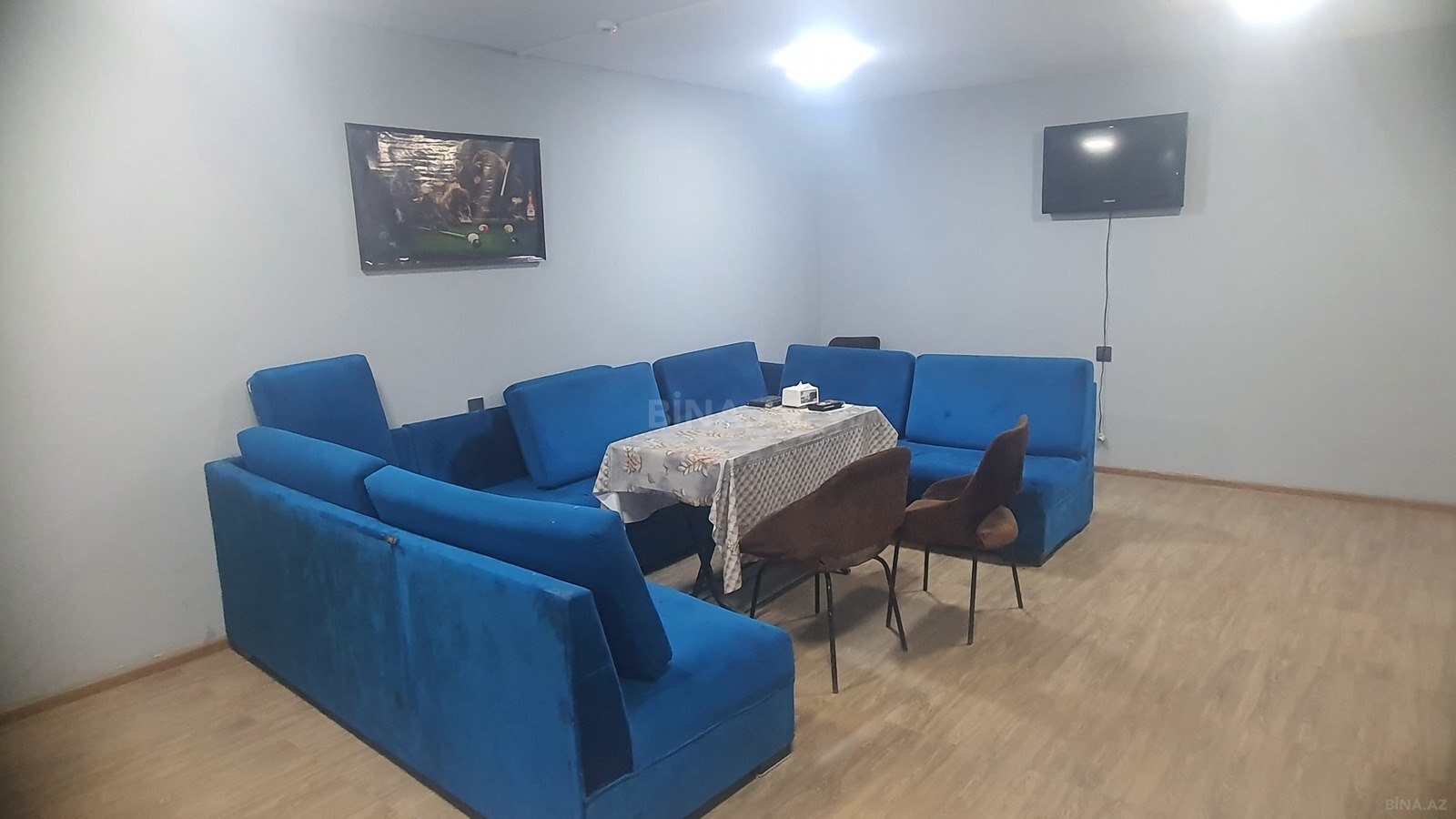 Obyekt Məmmədli q., Bakı