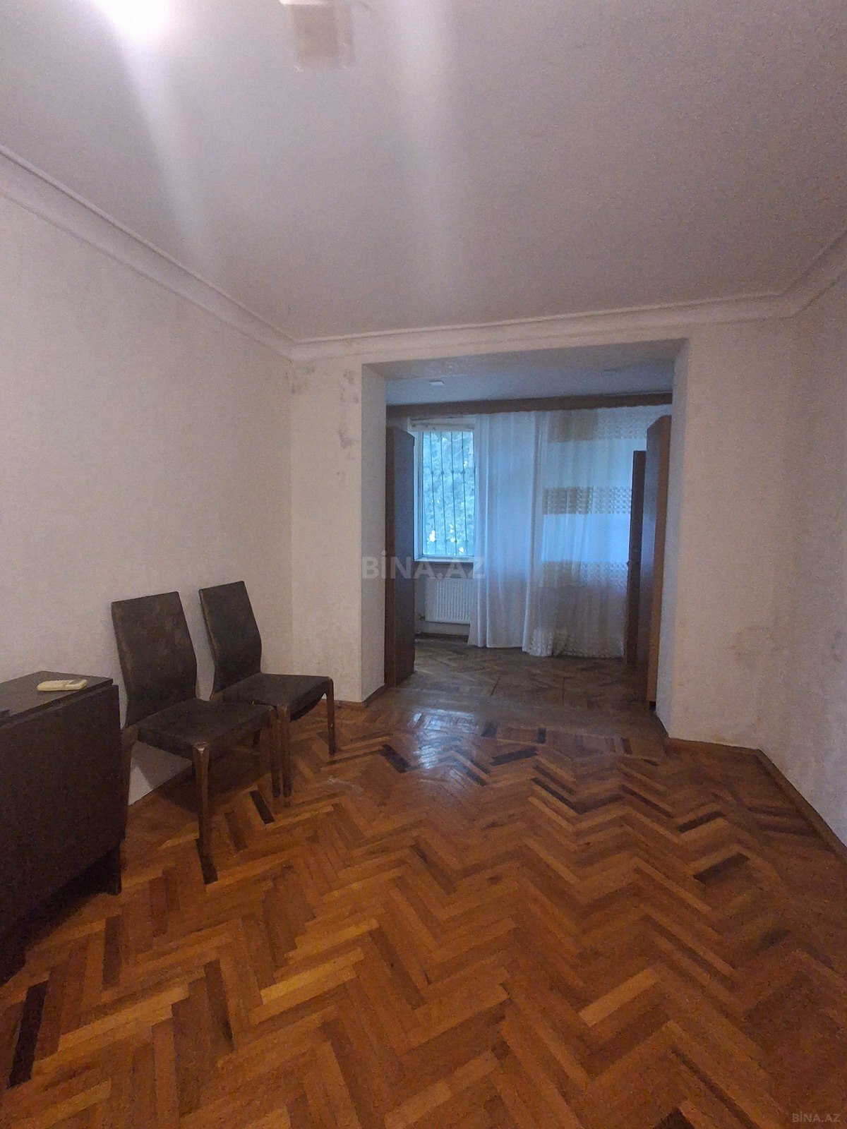2 otaqlı Köhnə tikili, Yasamal r., Bakı