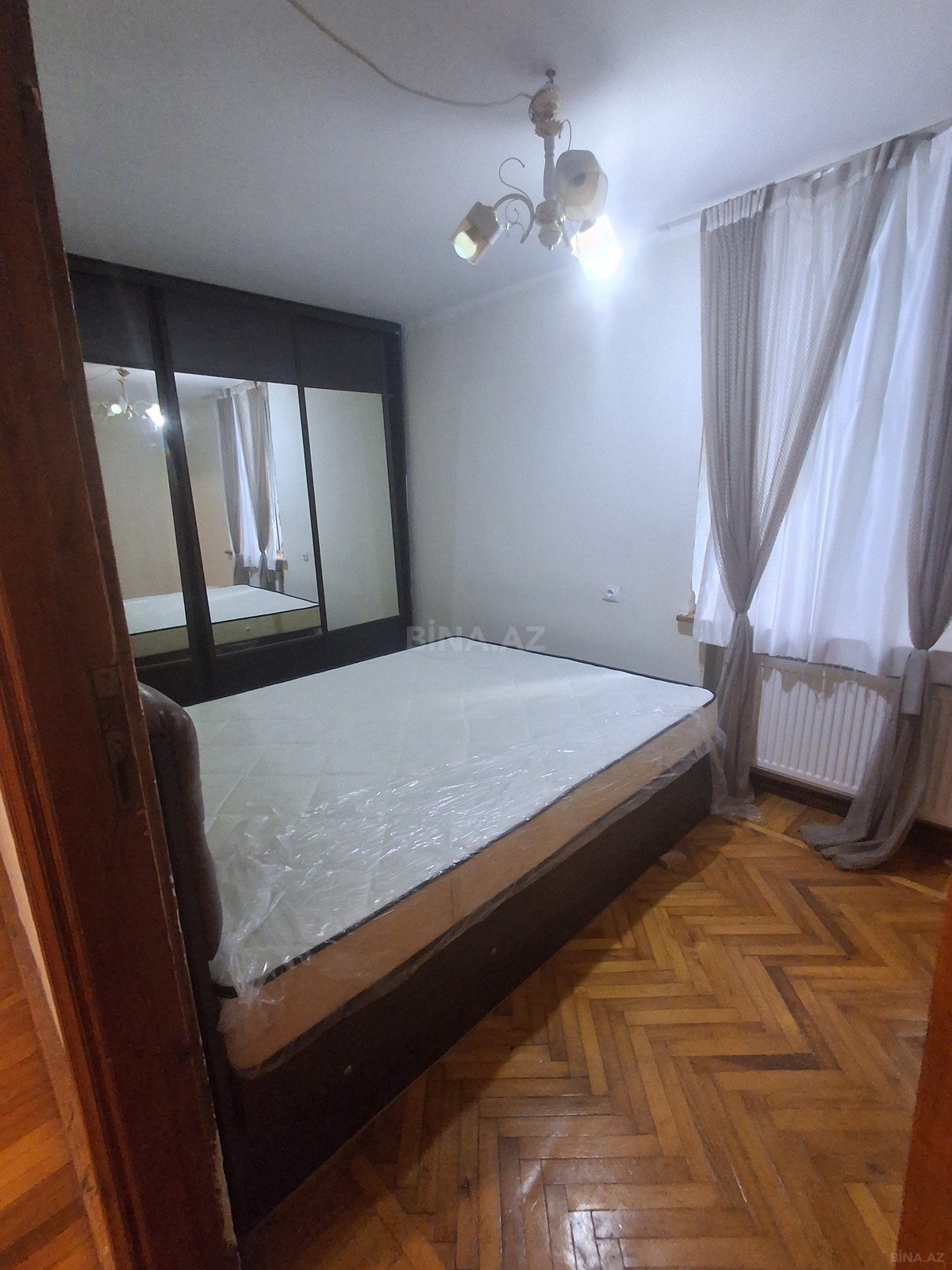2 otaqlı Köhnə tikili, Yasamal r., Bakı