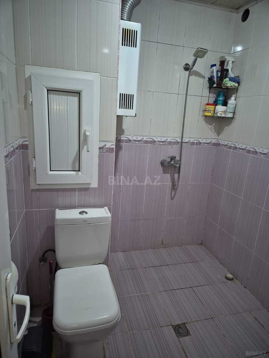2 otaqlı Köhnə tikili, Əhmədli m., Bakı