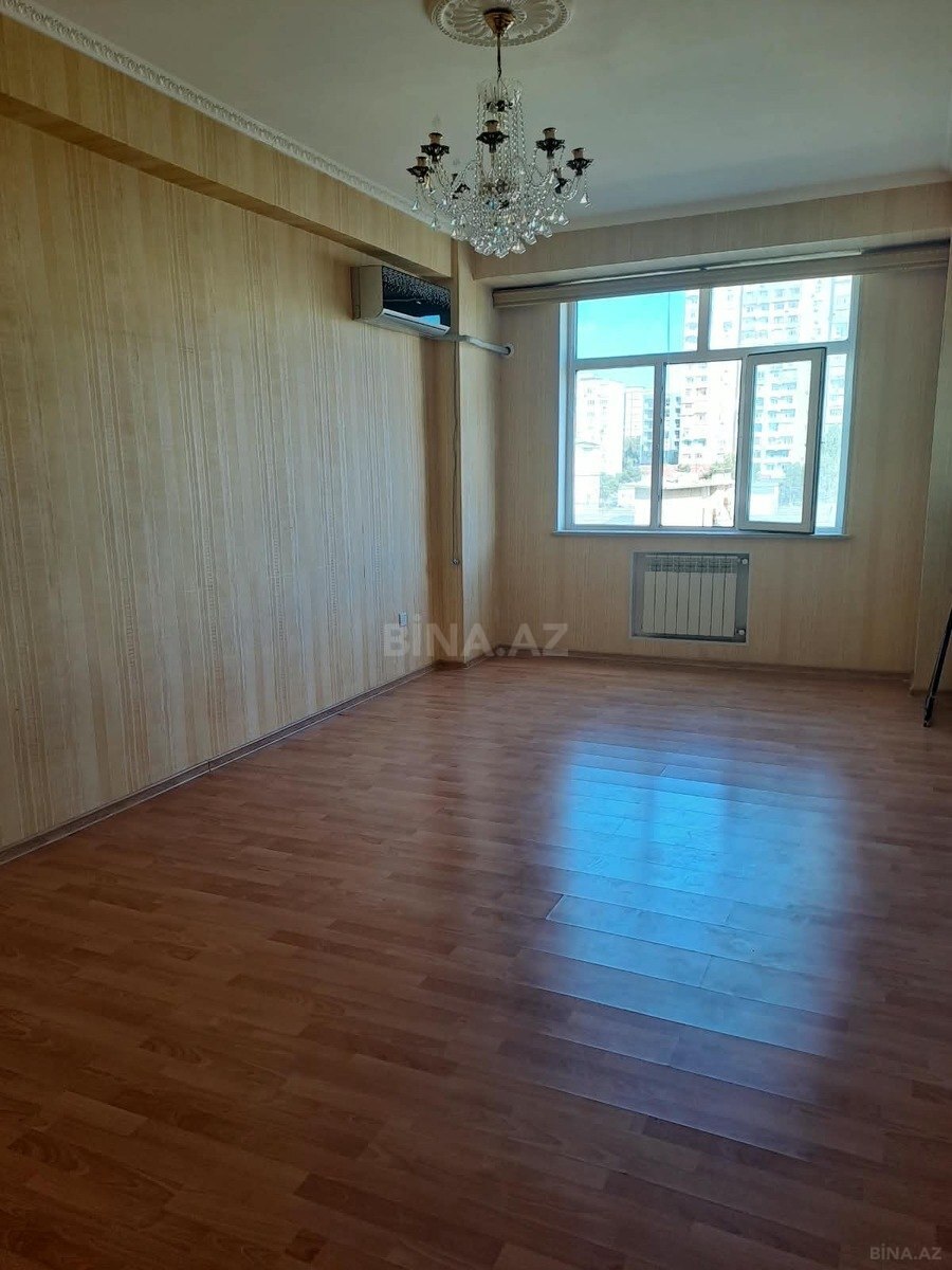 2 otaqlı Yeni tikili, Həzi Aslanov m., Bakı