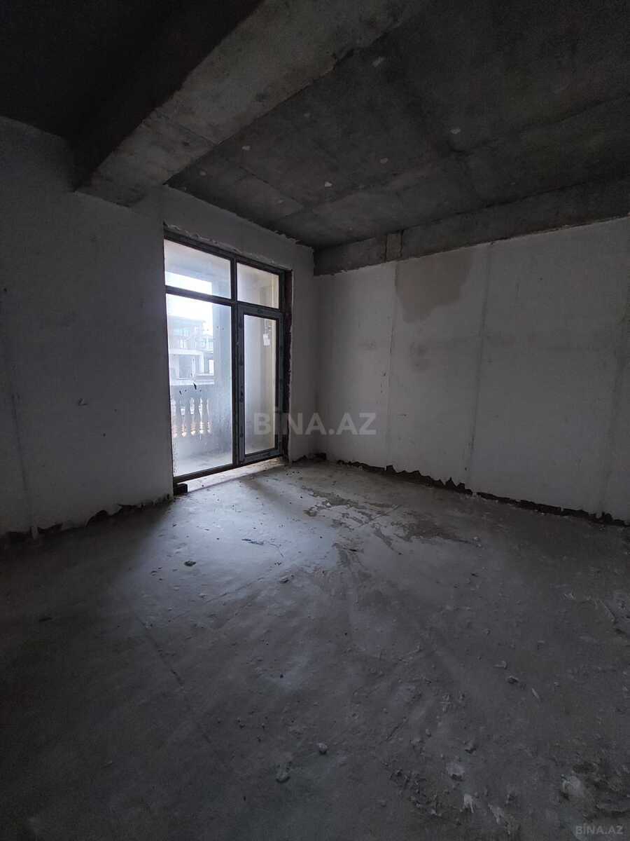 2 otaqlı Yeni tikili, Nəriman Nərimanov m., Bakı