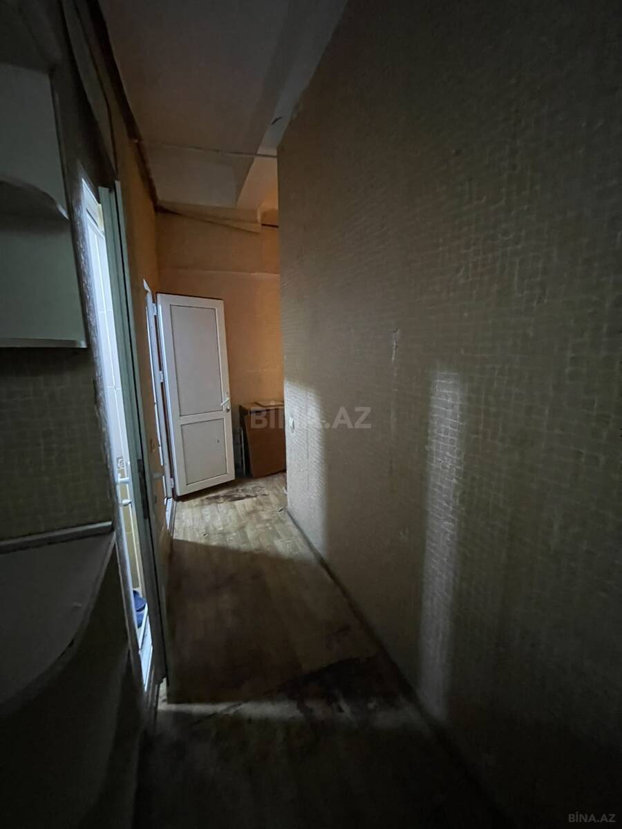 3 otaqlı Köhnə tikili, Nəriman Nərimanov m., Bakı