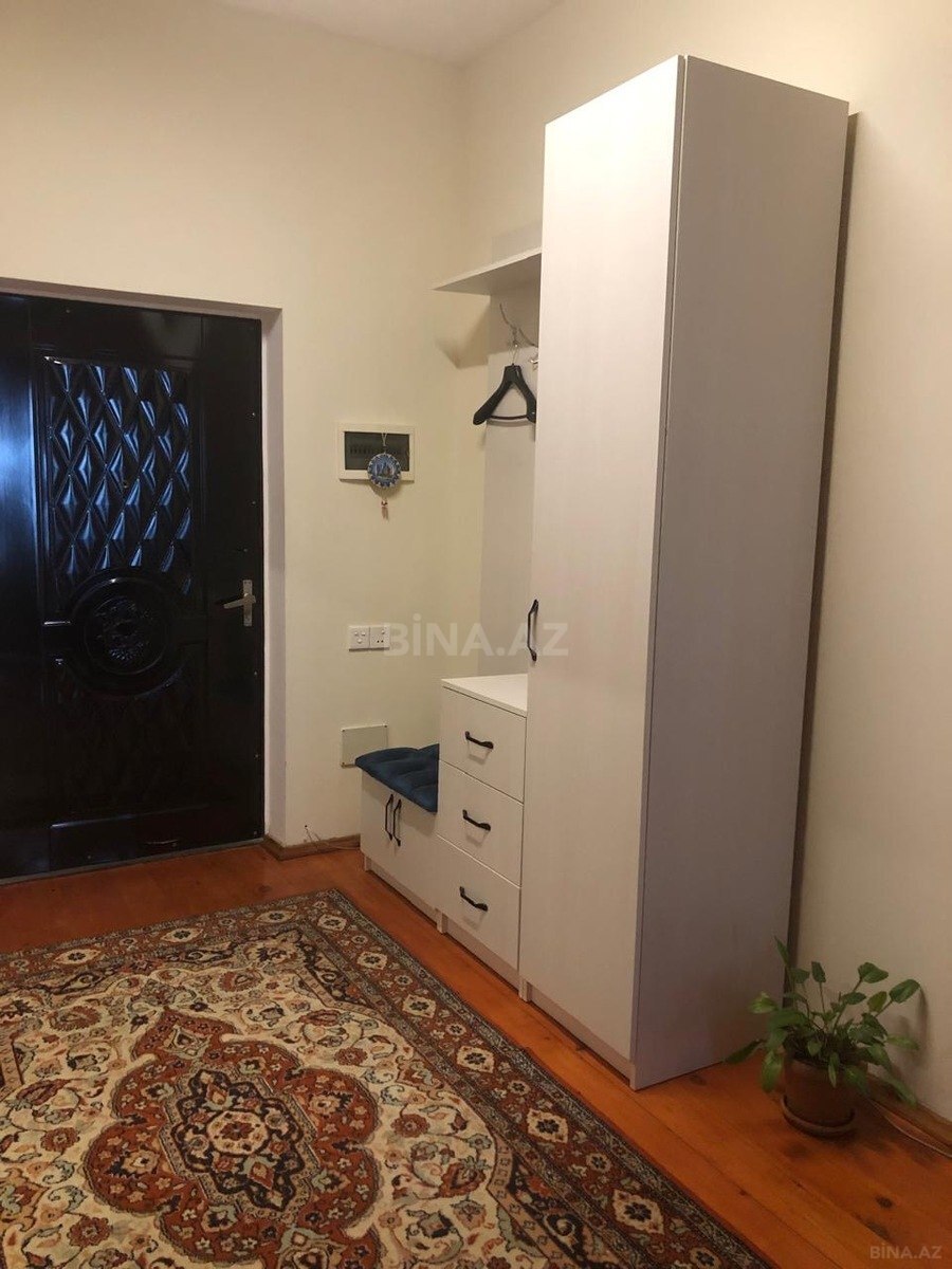 3 otaqlı Yeni tikili, Neftçilər m., Bakı