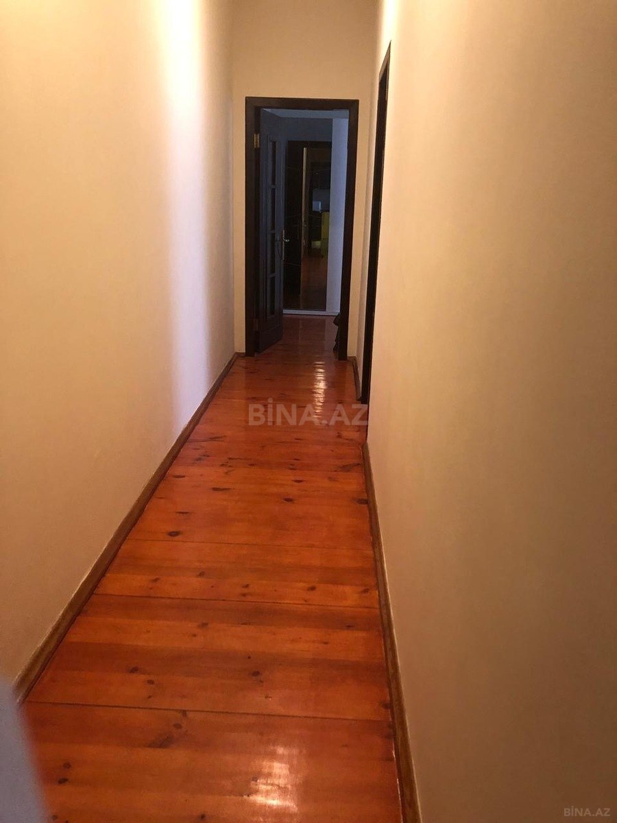 3 otaqlı Yeni tikili, Neftçilər m., Bakı