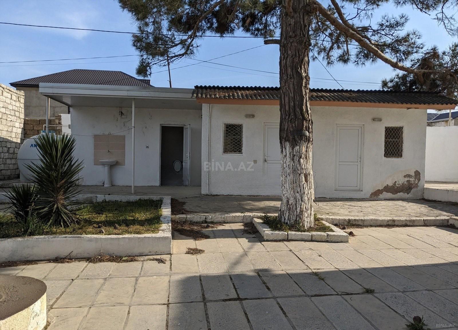 Torpaq Mərdəkan q., Bakı