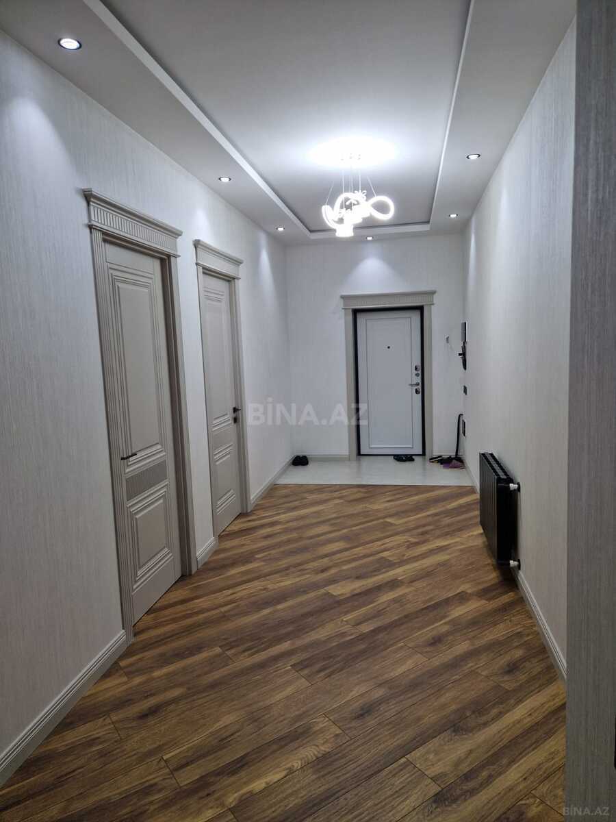 3 otaqlı Yeni tikili, Xalqlar Dostluğu m., Bakı
