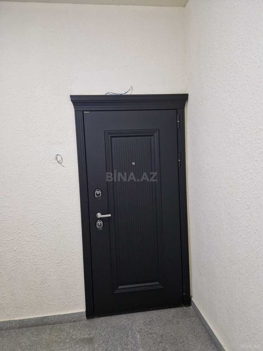 3 otaqlı Yeni tikili, Xalqlar Dostluğu m., Bakı