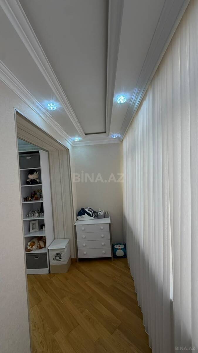 3 otaqlı Yeni tikili, Yasamal r., Bakı