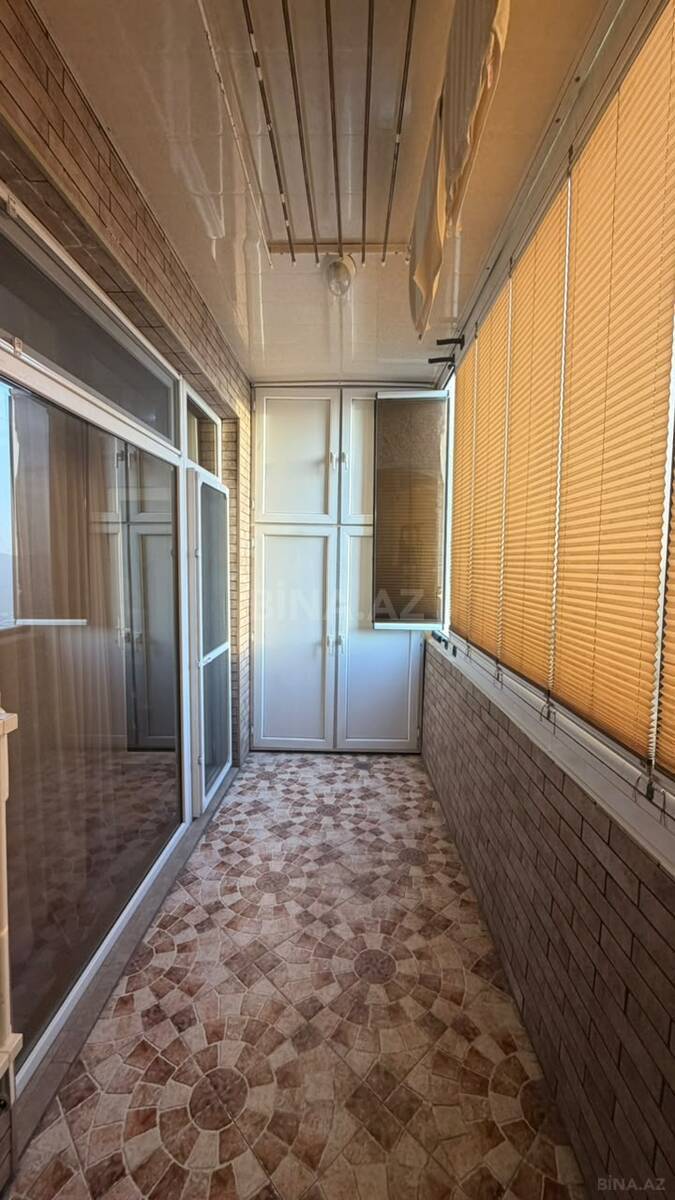 3 otaqlı Yeni tikili, Yasamal r., Bakı
