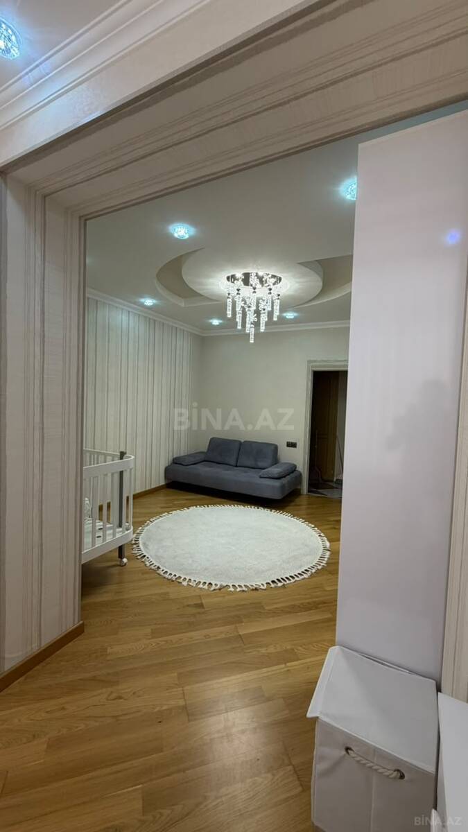 3 otaqlı Yeni tikili, Yasamal r., Bakı