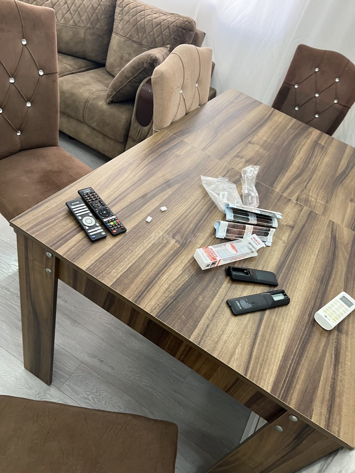 2 otaqlı Yeni tikili, Masazır q., Bakı