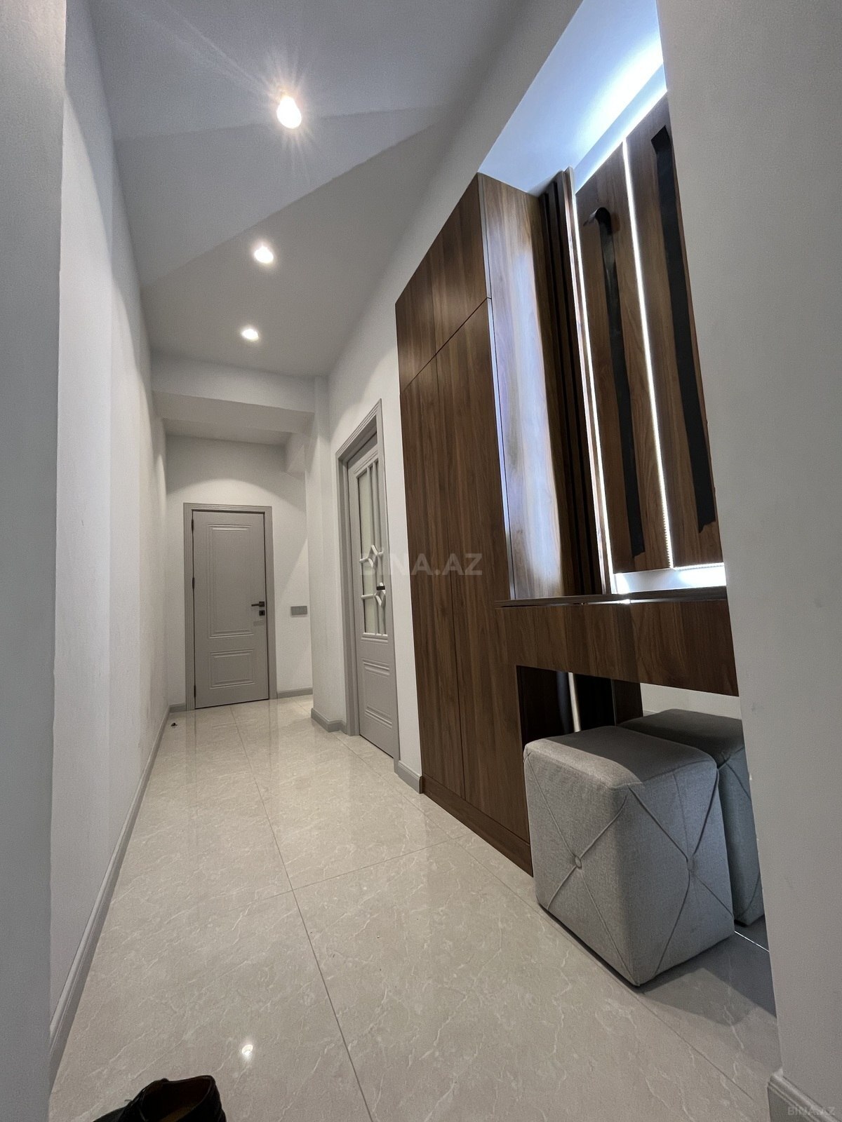 2 otaqlı Yeni tikili, Masazır q., Bakı
