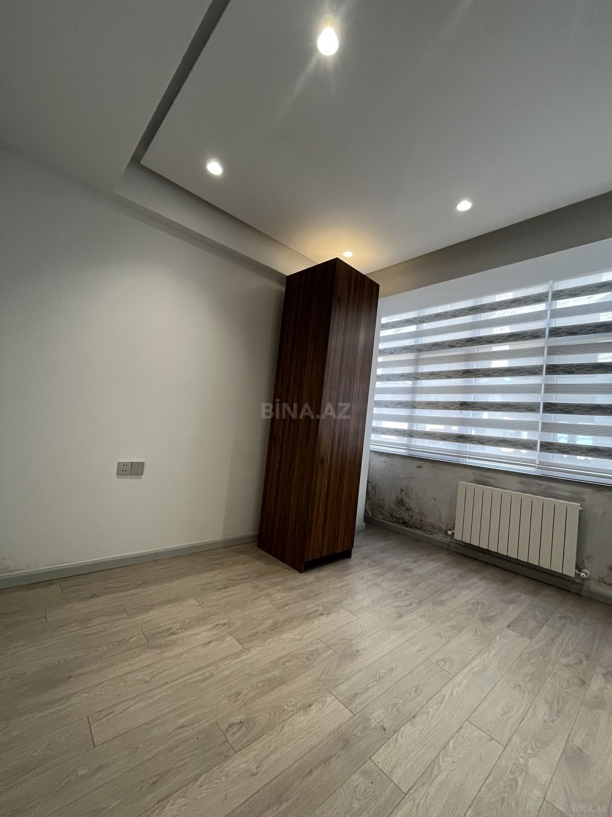 2 otaqlı Yeni tikili, Masazır q., Bakı