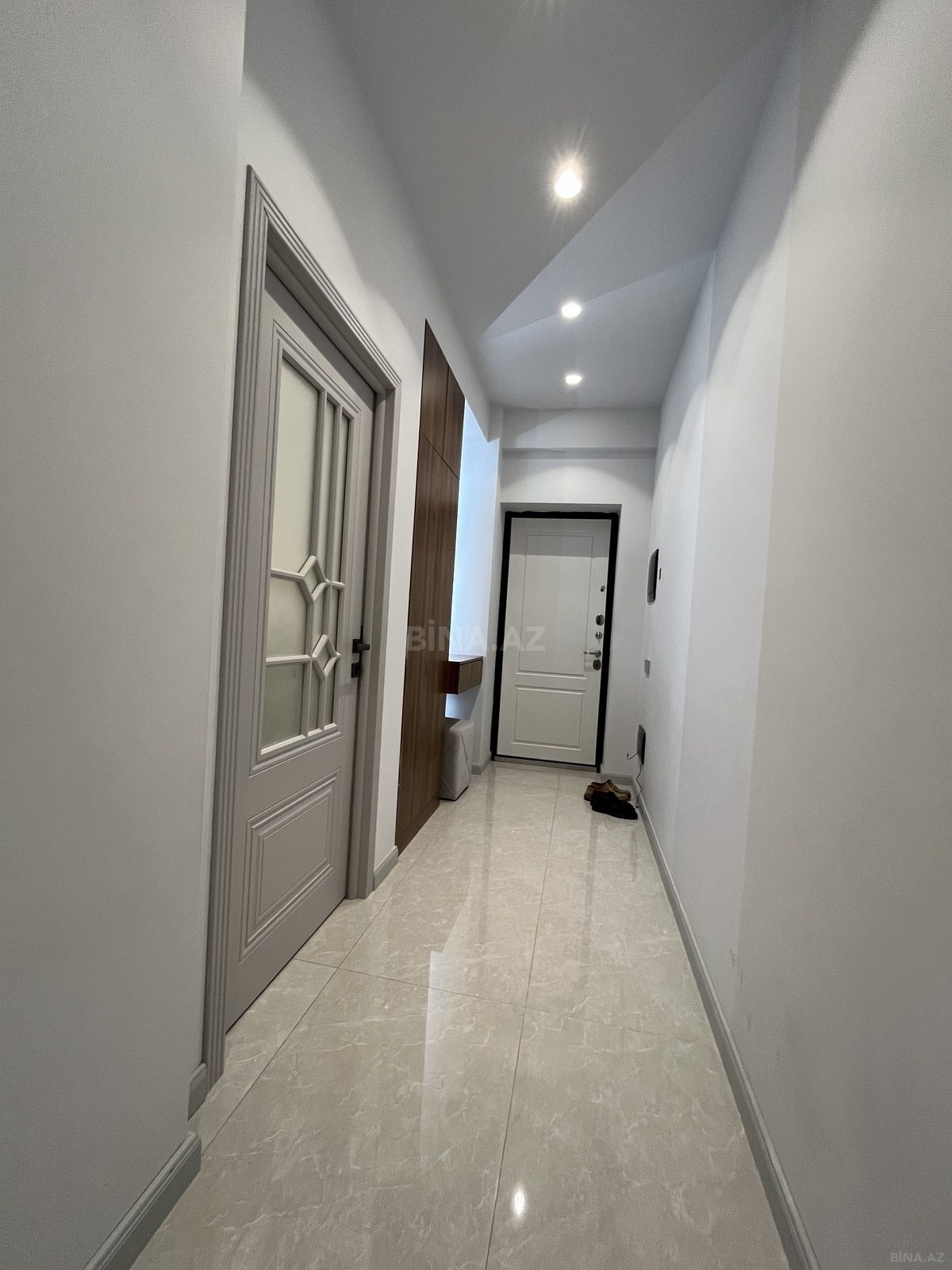 2 otaqlı Yeni tikili, Masazır q., Bakı