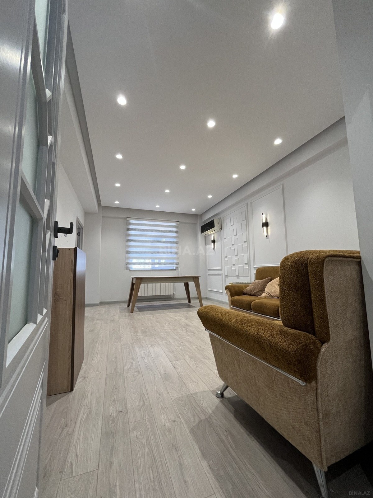 2 otaqlı Yeni tikili, Masazır q., Bakı