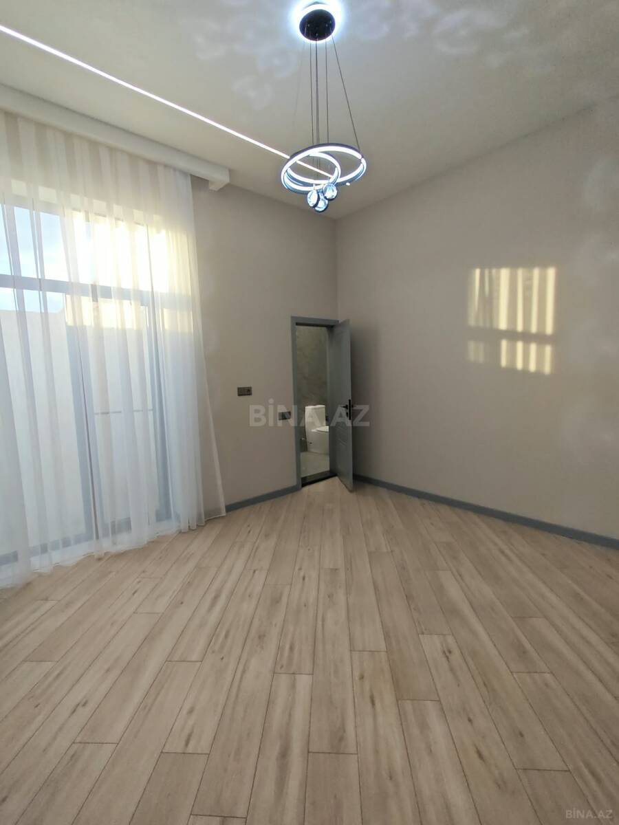 4 otaqlı Həyət evi/Bağ evi, Mərdəkan q., Bakı
