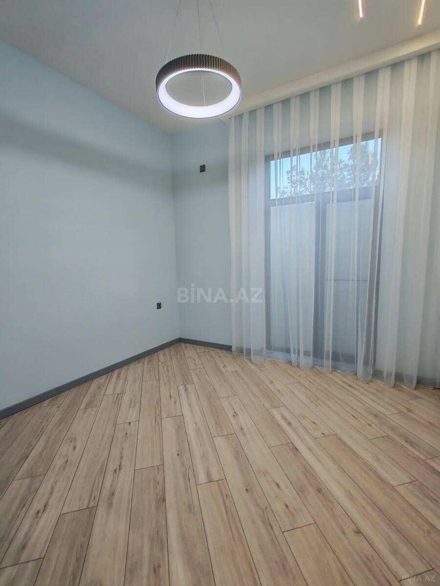 4 otaqlı Həyət evi/Bağ evi, Mərdəkan q., Bakı