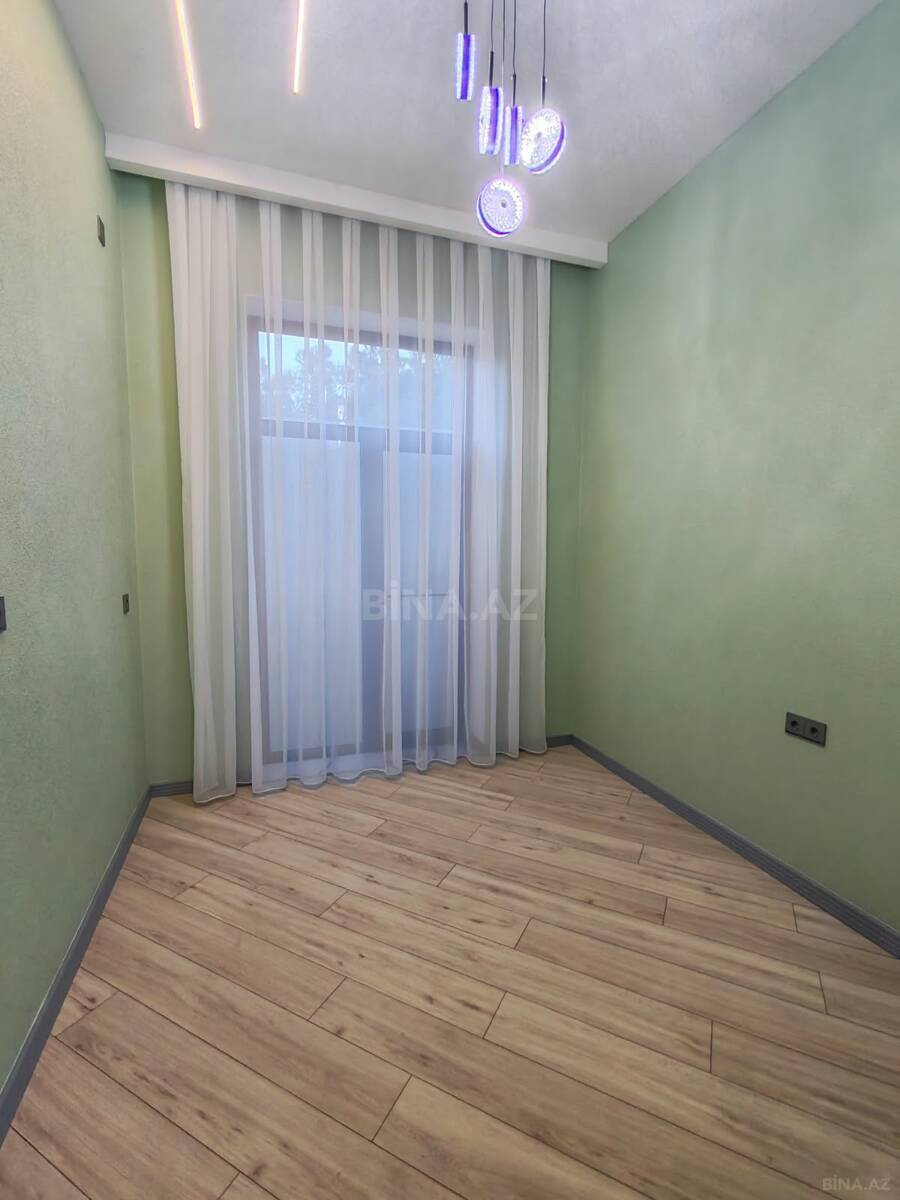 4 otaqlı Həyət evi/Bağ evi, Mərdəkan q., Bakı