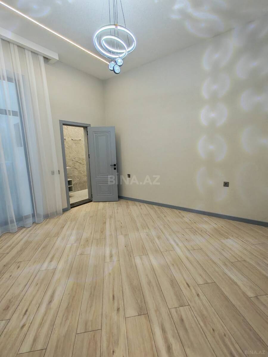 4 otaqlı Həyət evi/Bağ evi, Mərdəkan q., Bakı