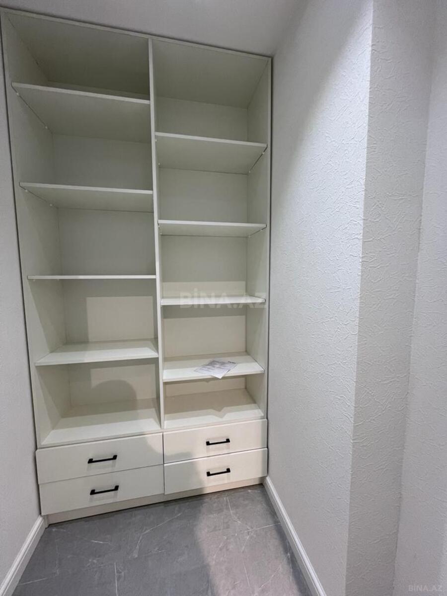 3 otaqlı Yeni tikili, Nəriman Nərimanov m., Bakı
