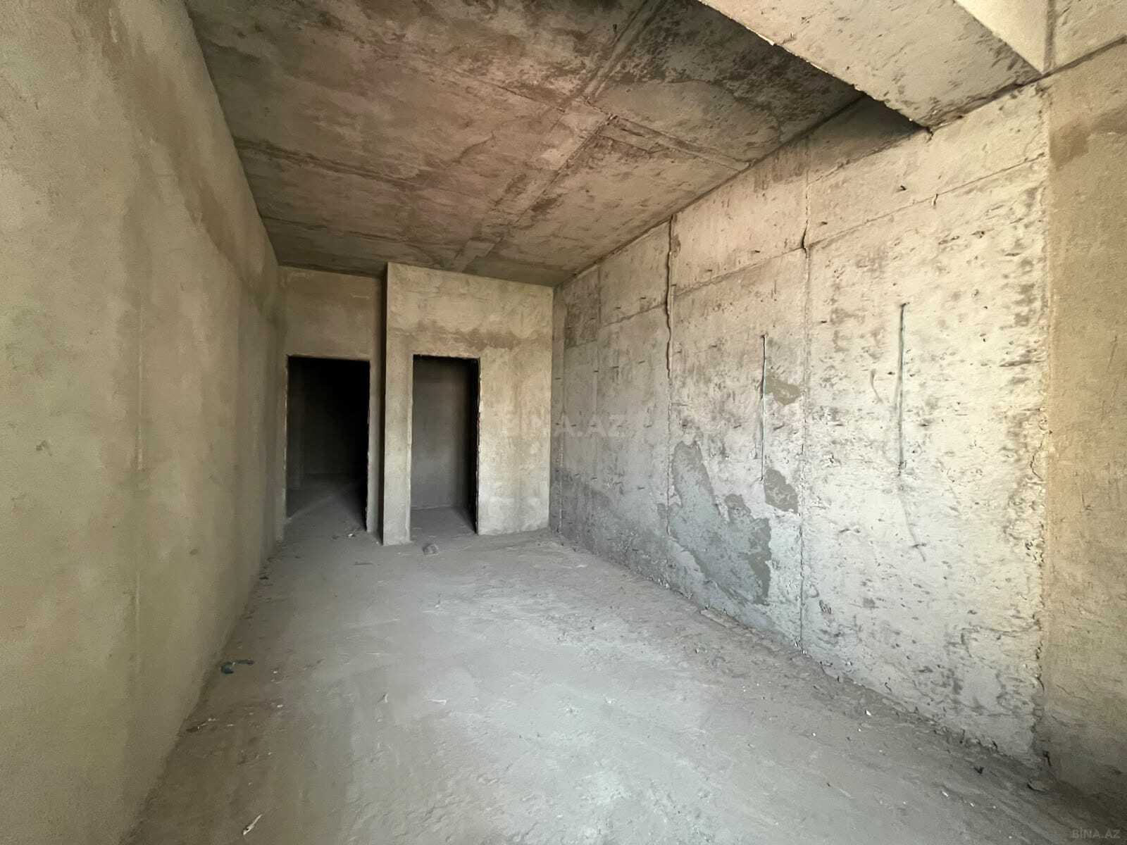 3 otaqlı Yeni tikili, Nəsimi r., Bakı