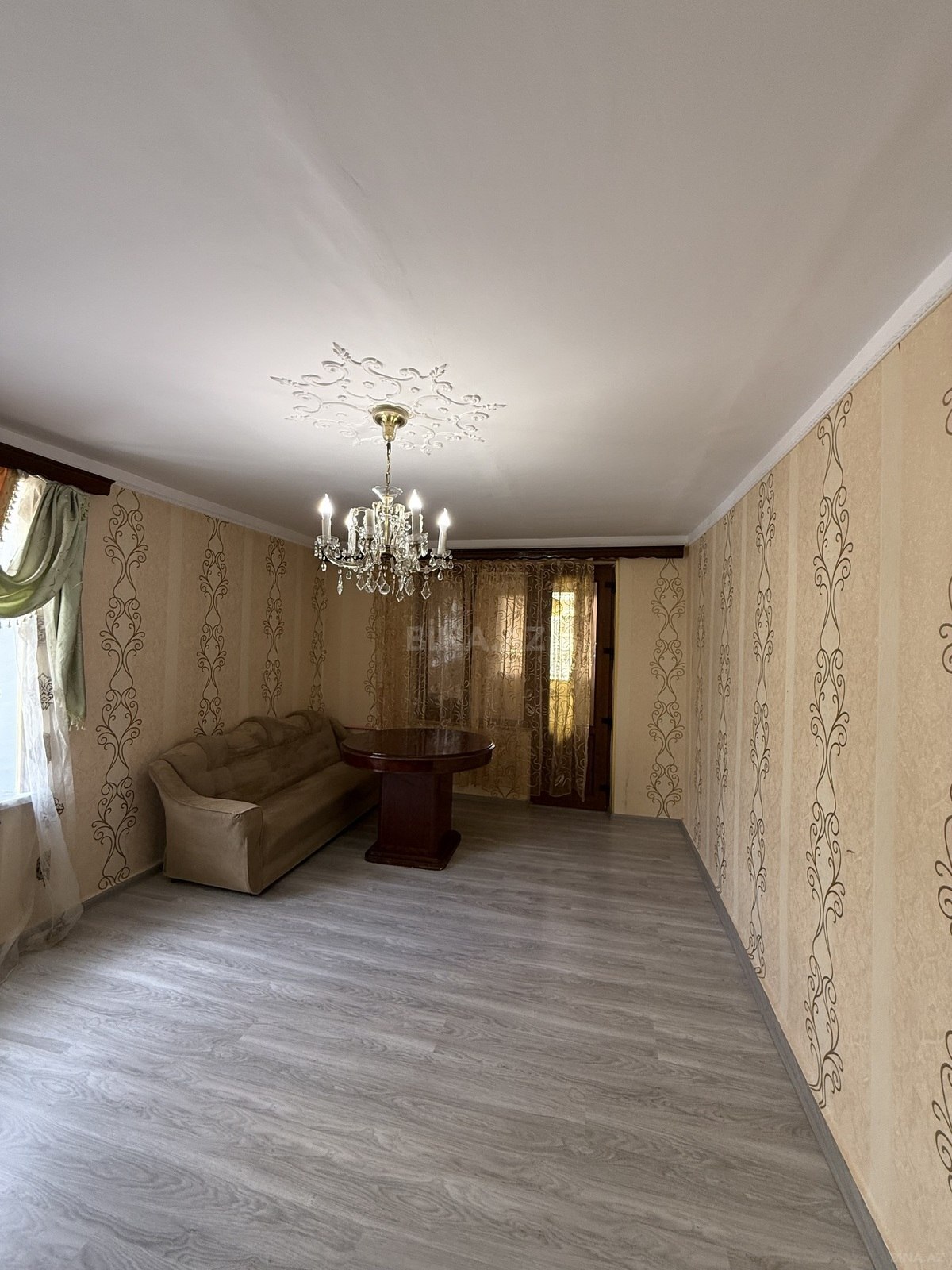 2 otaqlı Köhnə tikili, Nəsimi r., Bakı
